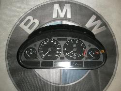 Originální náhradní díly BMW