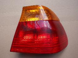 Originální náhradní díly BMW