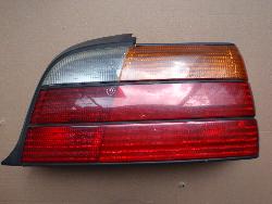 Originální náhradní díly BMW