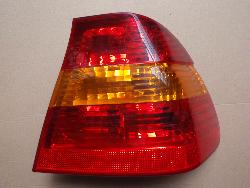Originální náhradní díly BMW
