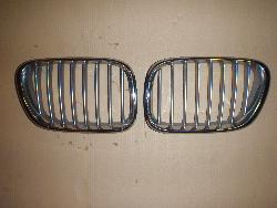 Originální náhradní díly BMW