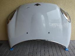 Originální náhradní dily MINI