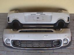 Originální náhradní dily MINI